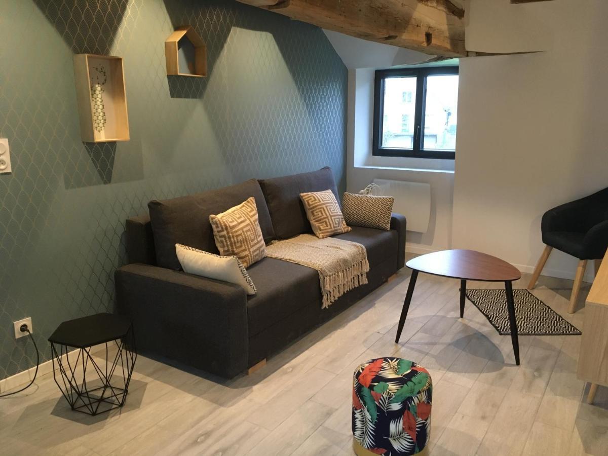 Apartment Arlequin *