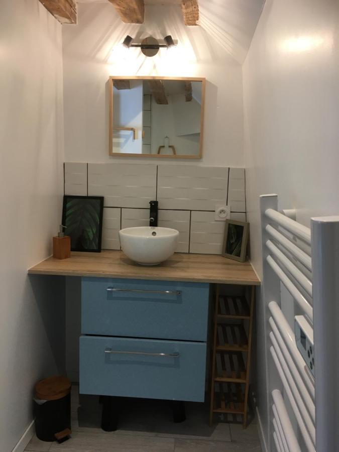 Apartment Arlequin