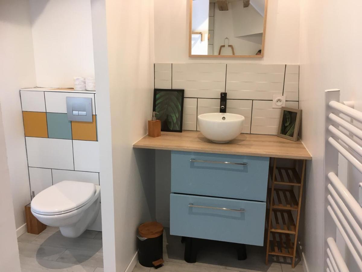 Apartment Arlequin *
