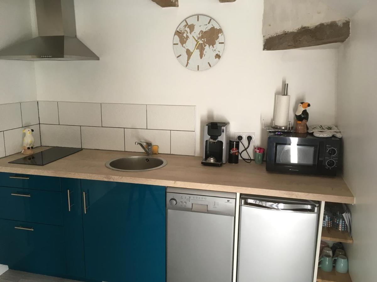 Arlequin Apartment