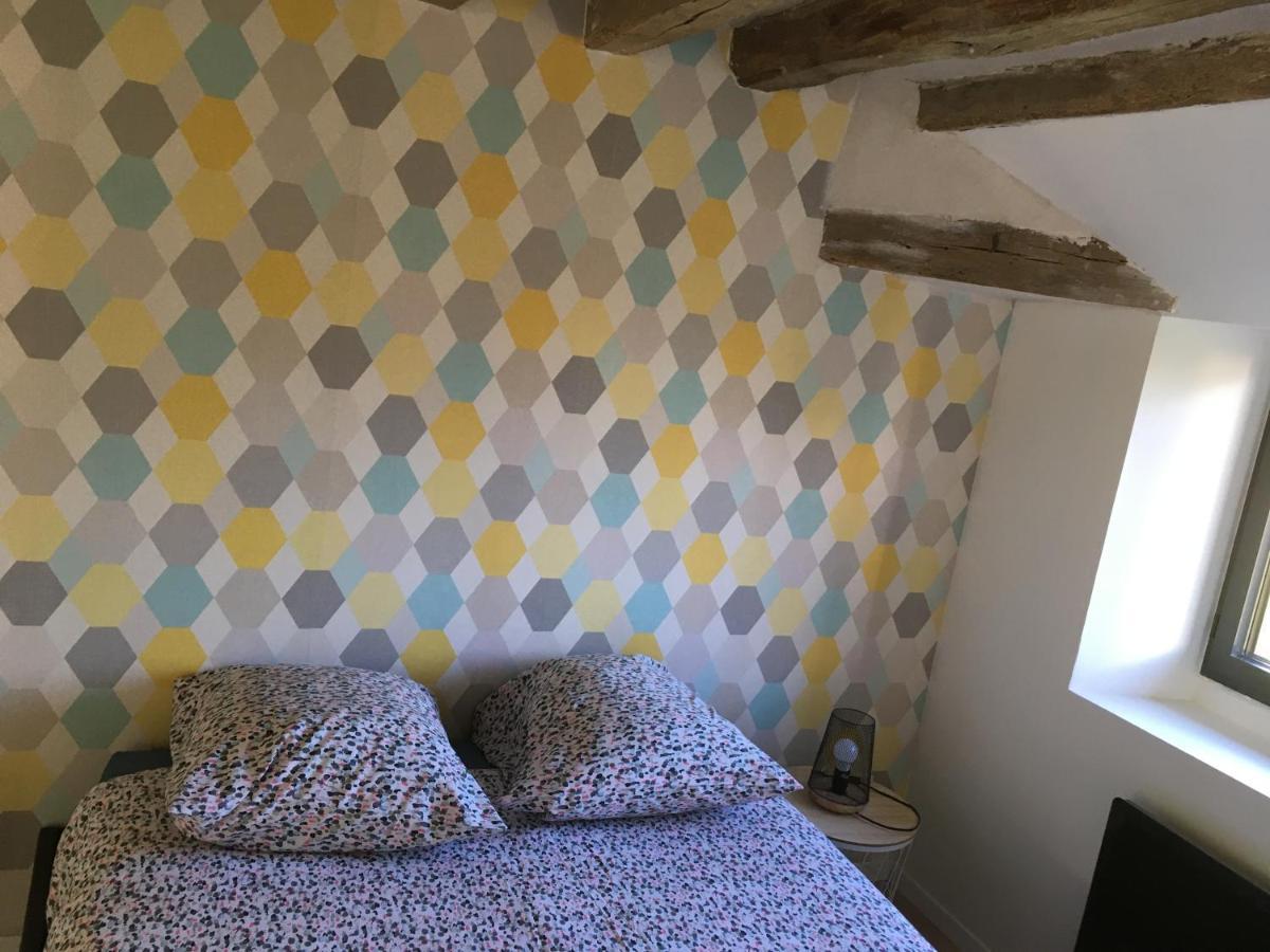 Apartment Arlequin *