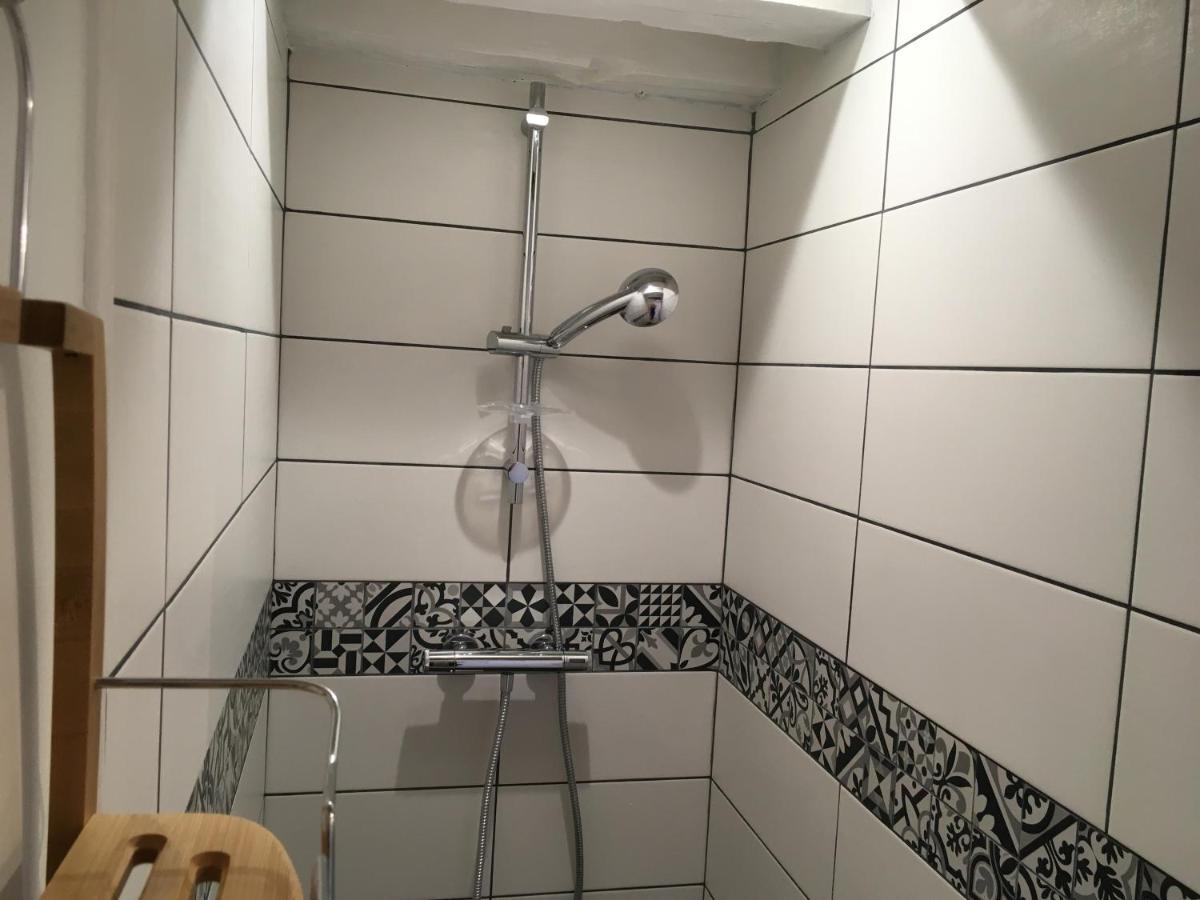 Arlequin Apartment *