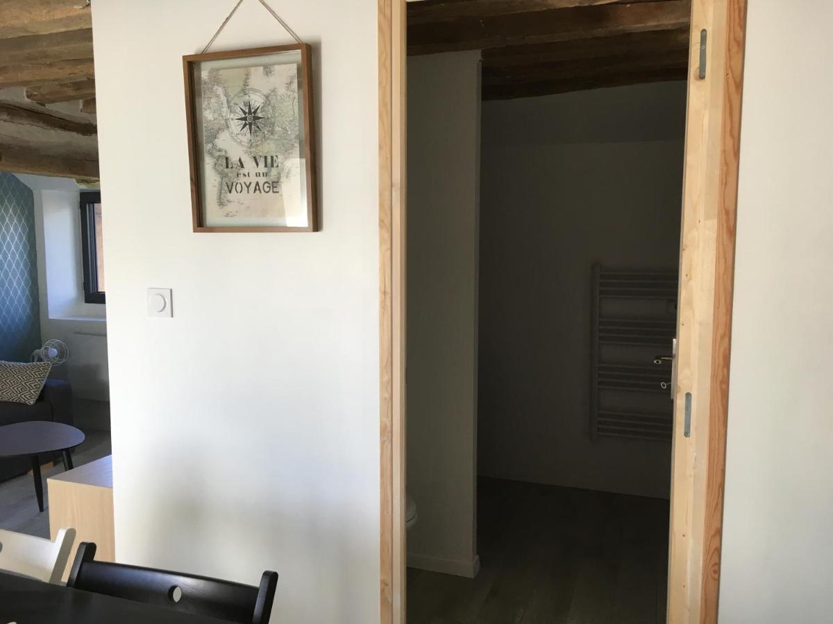 Apartment Arlequin Amboise