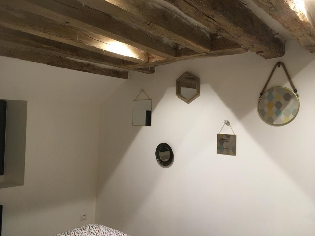 Arlequin * Amboise