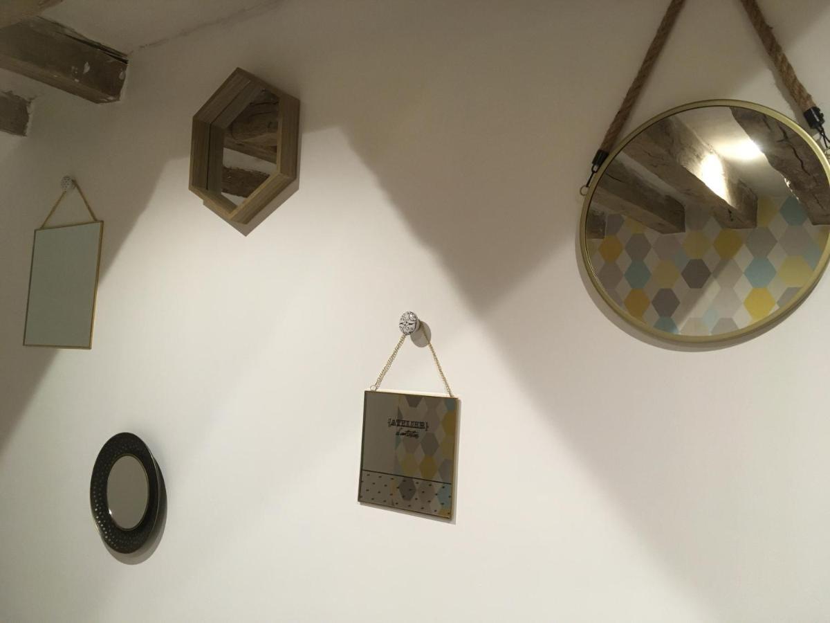 Arlequin Apartment