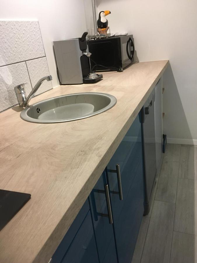 Apartment Arlequin *