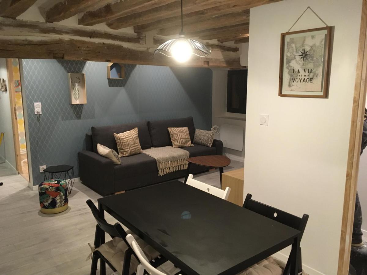 Arlequin Apartment *